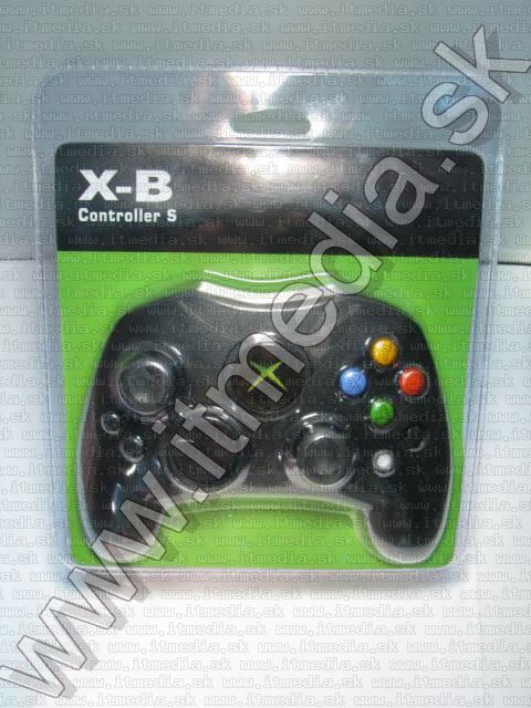 Image of Noname XBOX Game Controller, Controller S (IT3410)